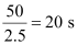 NCERT Solutions Class 11 Physics Chapter 2 - Motion in a Straight Line